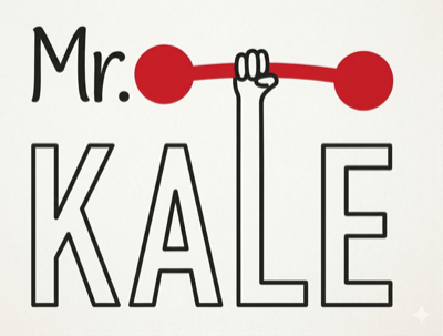 Mr. Kale