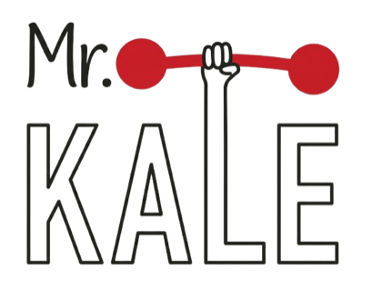Mr. Kale